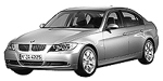 BMW E90 P233A Fault Code