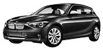 BMW F21 P233A Fault Code